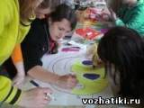 Тюмень - фестиваль педагогических объединений «Перекресток-2011»