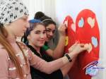 Дагестан - семинар-тренинг для руководителей детских и молодежных объединений